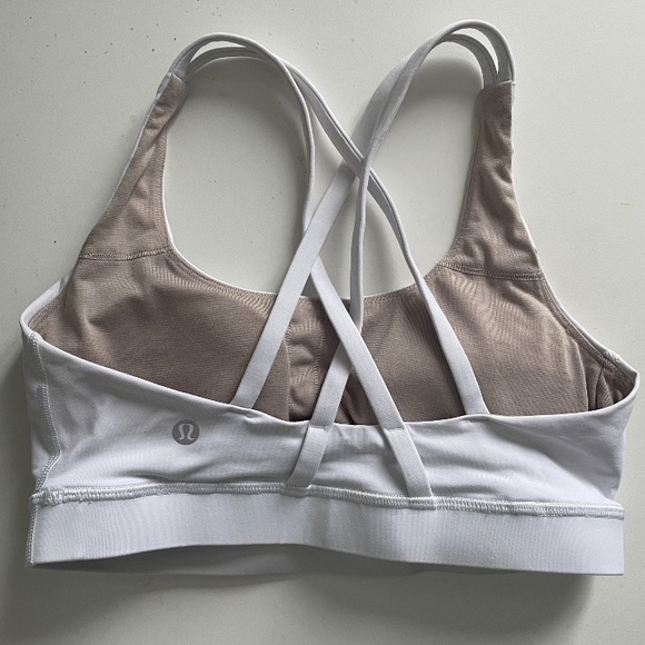 Lululemon Energy Bra - Picture 2 of 3